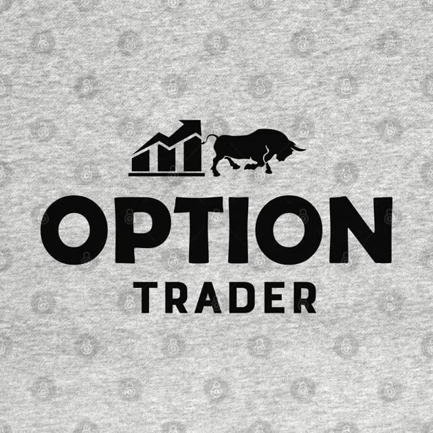 Option Trader by KC Happy Shop